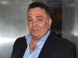 Rishi Kapoor: “If you’re talented, hard working & sincere, you can turn around the tables”