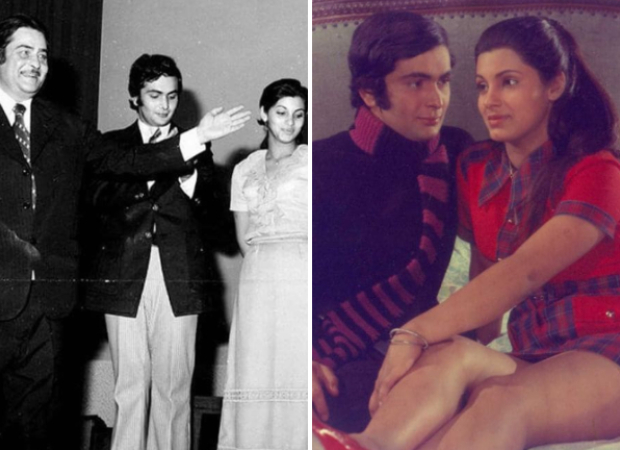 Rishi Kapoor - “Bobby was made at a time when Raj Kapoor needed a successful film” Rishi Kapoor - “Bobby was made at a time when Raj Kapoor needed a successful film”