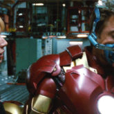Robert Downey Jr and Gwyneth Paltrow's deleted scene from Marvel's Iron Man 2 showcases Tony Stark and Pepper Potts' banter 