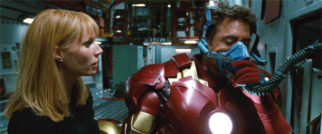 Robert Downey Jr and Gwyneth Paltrow’s deleted scene from Marvel’s Iron Man 2 showcases Tony Stark and Pepper Potts’ banter 