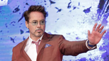 Robert Downey Jr offers Marvel memorabilia to those who volunteer at Covid-19 test centers