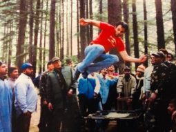 Rohit Shetty recalls how Veeru Devgan taught him real stunts