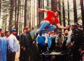 Rohit Shetty recalls how Veeru Devgan taught him real stunts