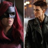 Ruby Rose announces exit from CW's Batwoman series leaving the fans in shock