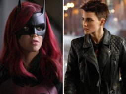 Ruby Rose announces exit from CW’s Batwoman series leaving the fans in shock, makers looking for new actress