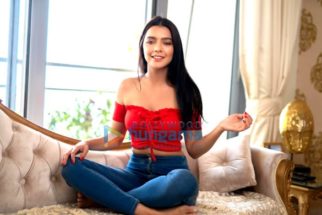 Celeb Photos Of Ruhi Singh
