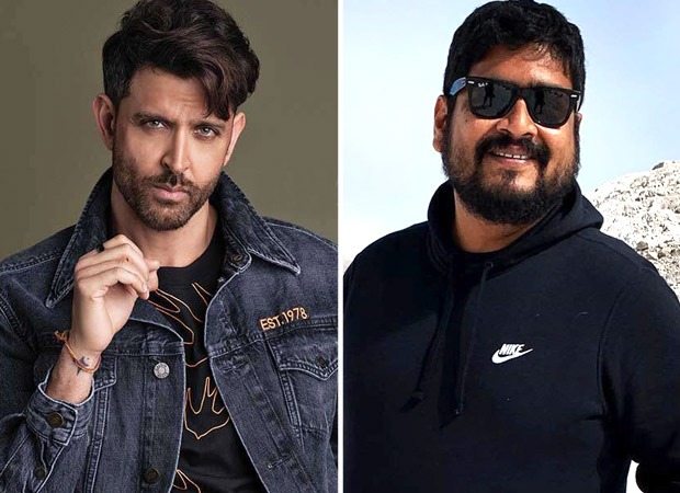 SCOOP: Hrithik Roshan to team up with Tanhaji director Om Raut soon? SCOOP: Hrithik Roshan to team up with Tanhaji director Om Raut soon?