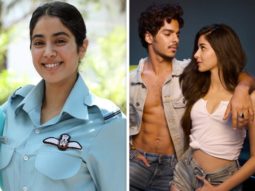 SCOOP: Netflix acquires Janhvi Kapoor starrer Gunjan Saxena: The Kargil Girl and Ishaan Khatter – Ananya Pandey starrer Khaali Peeli for direct to OTT release