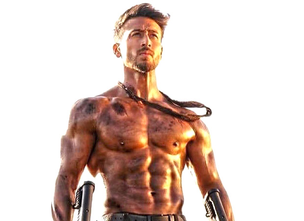 SCOOP Tiger Shroff's Baaghi 3 makers yet to receive Rs. 40 crores; monies stuck due to lockdown SCOOP Tiger Shroff's Baaghi 3 makers yet to receive Rs. 40 crores; monies stuck due to lockdown