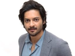 “SRK, Dilip Kumar, Marlon Brando- The Most Good looking actors of all time”: Ali Fazal | Rapid Fire