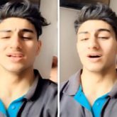 Saif Ali Khan and Amrita Singh’s son Ibrahim Ali Khan misses his friends and cancelled graduation trip in this TikTok video