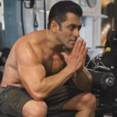 VIDEO Salman Khan, Jacqueline Fernandez, Iulia Vantur send out bags of ration to the needy