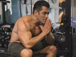 VIDEO: Salman Khan, Jacqueline Fernandez, Iulia Vantur send out bags of ration to the needy
