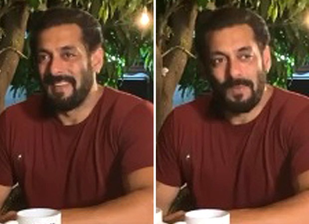 Salman Khan - "When my films were flopping and my career was not going as expected, I kept working" Salman Khan - "When my films were flopping and my career was not going as expected, I kept working"