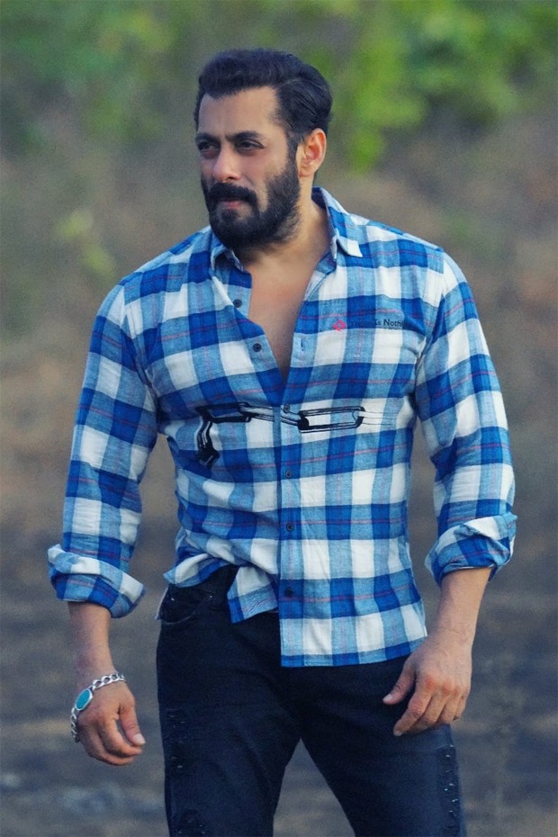 Salman Khan bats for brotherhood in his latest Eid song 'Bhai Bhai'