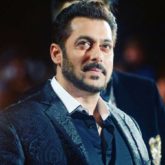 Salman Khan financially supports additional 7000 daily wage and 90 vertically challenged workers