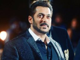 Salman Khan financially supports additional 7000 daily wage and 90 vertically challenged workers