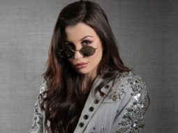 “Salman Khan is very very LARGE-HEARTED person, he has…”: Giorgia | Arbaaz Khan | Katrina