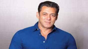 Salman Khan to remain in his Panvel farmhouse till the lockdown