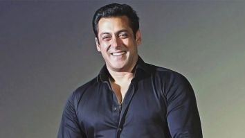 Salman Khan to showcase his quarantine life through a show, House Of Bhaijaanz