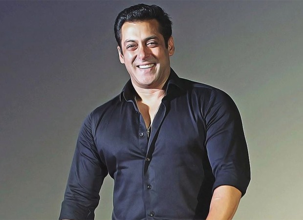 Salman Khan to showcase his quarantine life through a show, House Of Bhaijaanz Salman Khan to showcase his quarantine life through a show, House Of Bhaijaanz
