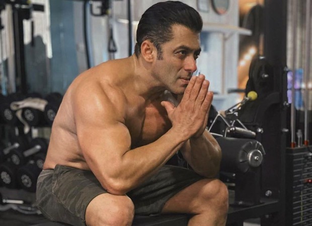VIDEO Salman Khan, Jacqueline Fernandez, Iulia Vantur send out bags of ration to the needy