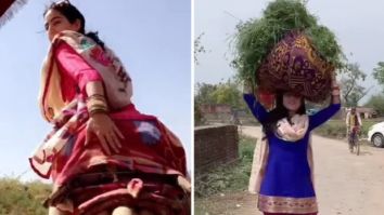 Sara Ali Khan becomes tour guide as she shares compilation of videos from her India travels