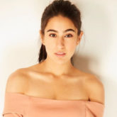 Sara Ali Khan misses working, sticks to her current multiple roles
