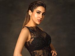 Sara on her ‘Mat Kar Forward’ video with Kriti, Virat & Ayushmann: “It can get very alarming and…”