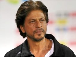 Shah Rukh Khan expresses grief over death of a team member from Red Chillies Entertainment