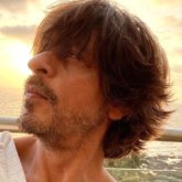 Shah Rukh Khan pens a heartfelt poem for lockdown lessons, says, “Love is still worth it”