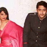 Shaheer Sheikh is all praises for his Mahabharaat co-star Pooja Sharma, says she is a wonderful co-actor