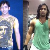 Shaheer Sheikh shares pictures of his jaw-dropping transformation from ‘Anant’ in Navya to ‘Arjun’ in Mahabharat