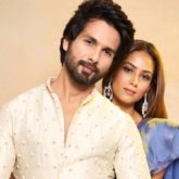 Shahid Kapoor gets his goof mode on for Lockdown 4 and Mira Kapoor can’t deal with it!