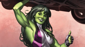 She-Hulk writer confirms the script of the upcoming series is ready