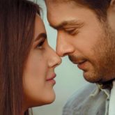 Shehnaaz Gill posts a romantic BTS video of ‘Bhula Dunga’ with Sidharth Shukla and the fans go crazy!