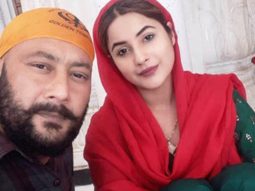 Shehnaaz Gill’s father, Santokh Singh Gill, clears air around the allegations of rape against him