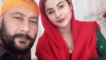 Shehnaaz Gill’s father, Santokh Singh Gill, clears air around the allegations of rape against him