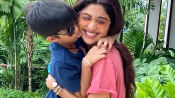 Shilpa Shetty recalls being body shamed for putting on weight during her pregnancy