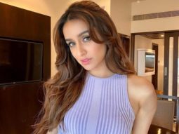 Shraddha Kapoor urges her followers to help migrants who are trying to get back home