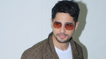 Sidharth Malhotra financially supports 165 background dancers amid lockdown