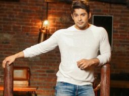 Sidharth Shukla on life post Bigg Boss 13 amid lockdown – “My career is on pause”