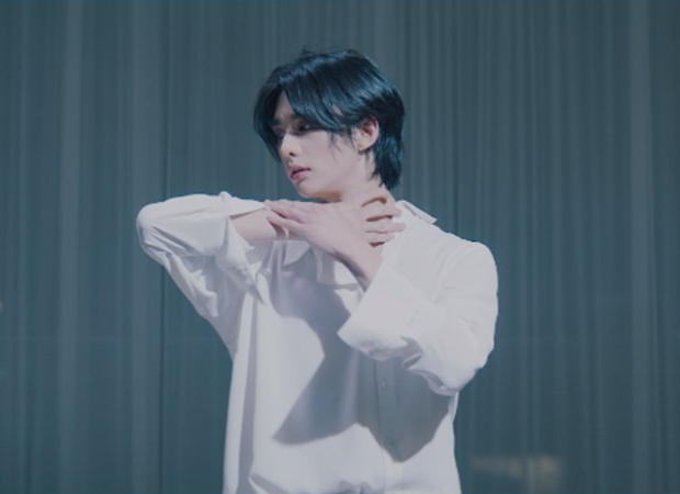 Stray Kids' Hyunjin gives an emotional performance on Billie Eilish's 'When The Party's Over' with modern contemporary twist