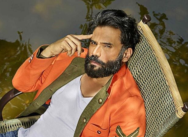 Suniel Shetty gets his meme game on point as the lockdown extension is announced