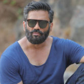 Suniel Shetty resolves to shoot only in India post lockdown to give more business to locals