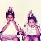 Sunny Kaushal wishes brother Vicky Kaushal with the sweetest poem and a bunch of throwback pictures