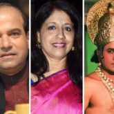 Suresh Wadkar and Kavita Krishnamurthy took pay cuts to sing Ramayan theme song