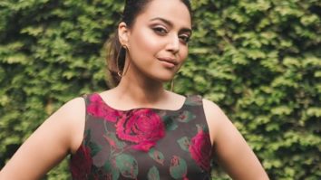 Swara Bhasker travels to Delhi by road after her mother suffers a fracture
