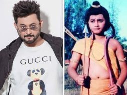 Swwapnil Joshi reveals his kids refuse to believe that he plays Kush in Uttar Ramayan