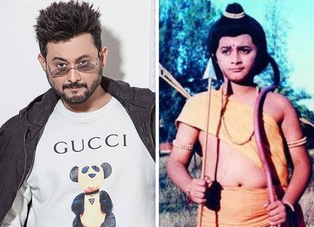 Swwapnil Joshi reveals his kids refuse to believe that he plays Kush in Uttar Ramayan Swwapnil Joshi reveals his kids refuse to believe that he plays Kush in Uttar Ramayan